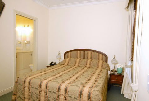 Rothbury On Ann Heritage Apartment Hotel - Tourism Brisbane 2