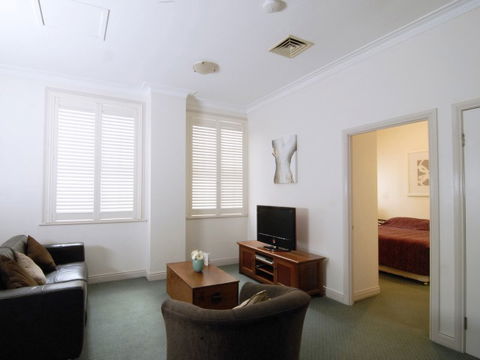 Rothbury On Ann Heritage Apartment Hotel - Tourism Brisbane 3