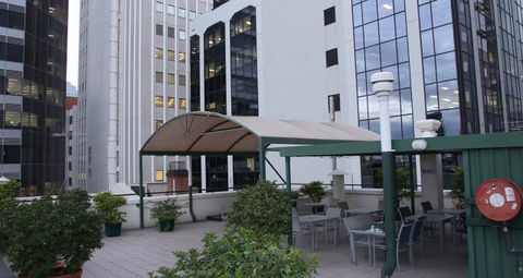 Rothbury On Ann Heritage Apartment Hotel - Tourism Brisbane 5