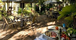 Tropic Towers Apartments - Tourism Brisbane 3