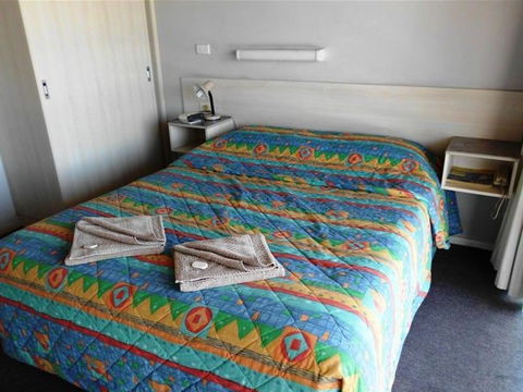 Merimbula Gardens Motel - Brisbane 4u 1