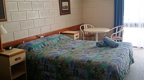 Barham Bridge Motor Inn - Tourism Brisbane 2