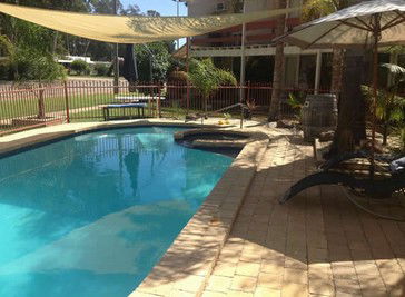 Barham Bridge Motor Inn - Tourism Brisbane 3