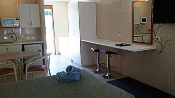 Barham Bridge Motor Inn - Tourism Brisbane 4