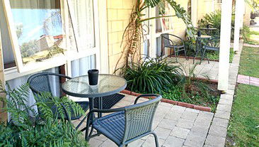 Barham Bridge Motor Inn - Tourism Brisbane 5