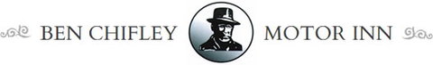 Ben Chifley Motor Inn - Tourism Brisbane 0