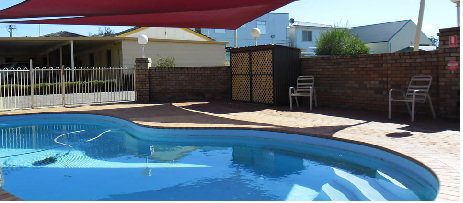 Ben Chifley Motor Inn - Tourism Brisbane 1