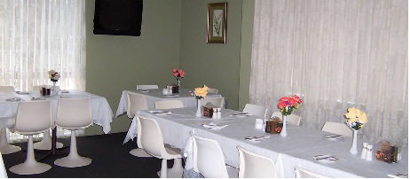 Ben Chifley Motor Inn - Tourism Brisbane 3