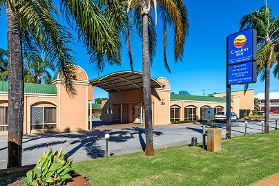 Belmont WA Brisbane 4u
