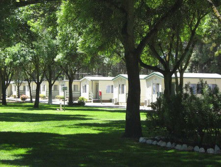 BIG 4 Barossa Tourist Park - Tourism Brisbane 0