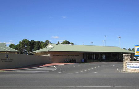 BIG 4 Barossa Tourist Park - Tourism Brisbane 3