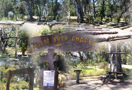 BIG 4 Barossa Tourist Park - Tourism Brisbane 4
