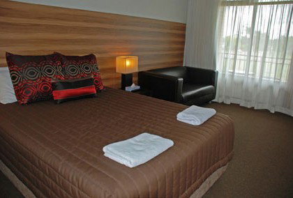 Red Cedars Motel - Brisbane Tourism 0