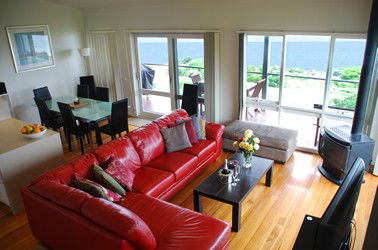 Whitecrest Great Ocean Road Resort - Tourism Brisbane 1