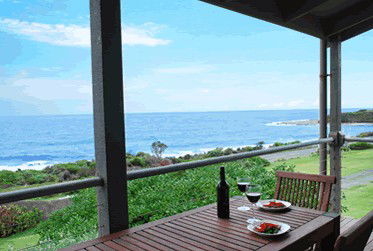 Whitecrest Great Ocean Road Resort - Tourism Brisbane 4