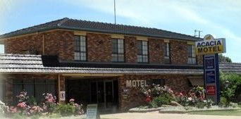 Acacia Motel - Brisbane 4u 5