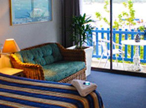 Mariners On The Waterfront - Tourism Brisbane 1