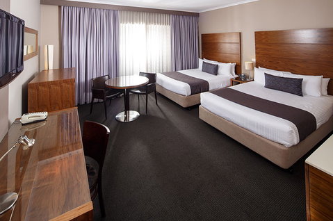 Quality Hotel Dickson - Brisbane Tourism 1