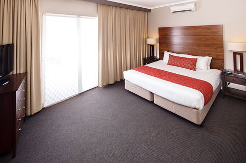 Quality Hotel Dickson - Brisbane Tourism 2