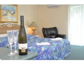 Pacific Resort Motel - Tourism Brisbane 6