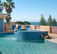 Alexandra On The Pacific - Brisbane Tourism