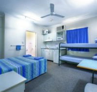 Knotts Crossing Resort - Brisbane Tourism