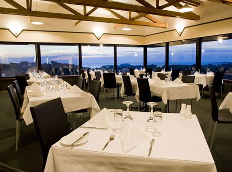 Quality Hotel Frontier Darwin - Tourism Brisbane 2
