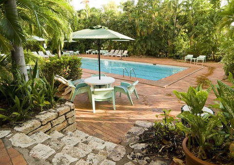 Quality Hotel Frontier Darwin - Tourism Brisbane 3