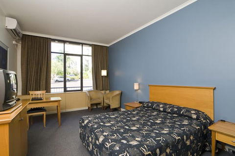 Quality Hotel Frontier Darwin - Tourism Brisbane 4