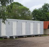 Coolalinga Caravan Park - Tourism Brisbane