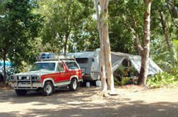 Coolalinga Caravan Park - Tourism Brisbane 2