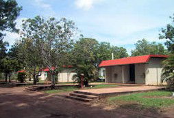 Coolalinga Caravan Park - Tourism Brisbane 3