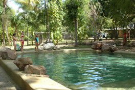 Coolalinga Caravan Park - Tourism Brisbane 5