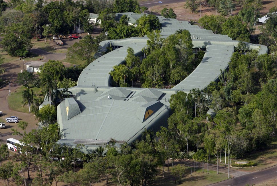 Kakadu National Park NT Tourism Brisbane