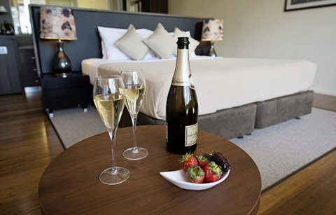 Nitmiluk Gorge Caravan Park - Tourism Brisbane 5