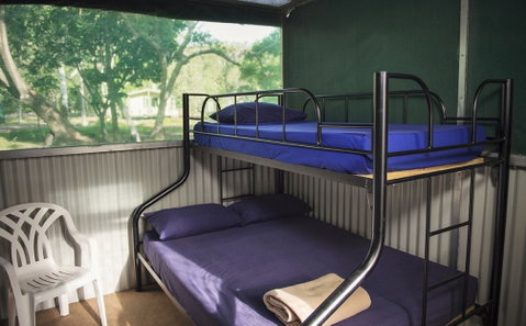 Nitmiluk Gorge Caravan Park - Tourism Brisbane 6
