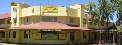 Todd Tavern - Tourism Brisbane 0