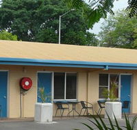 Katherine Hotel Motel - Brisbane Tourism