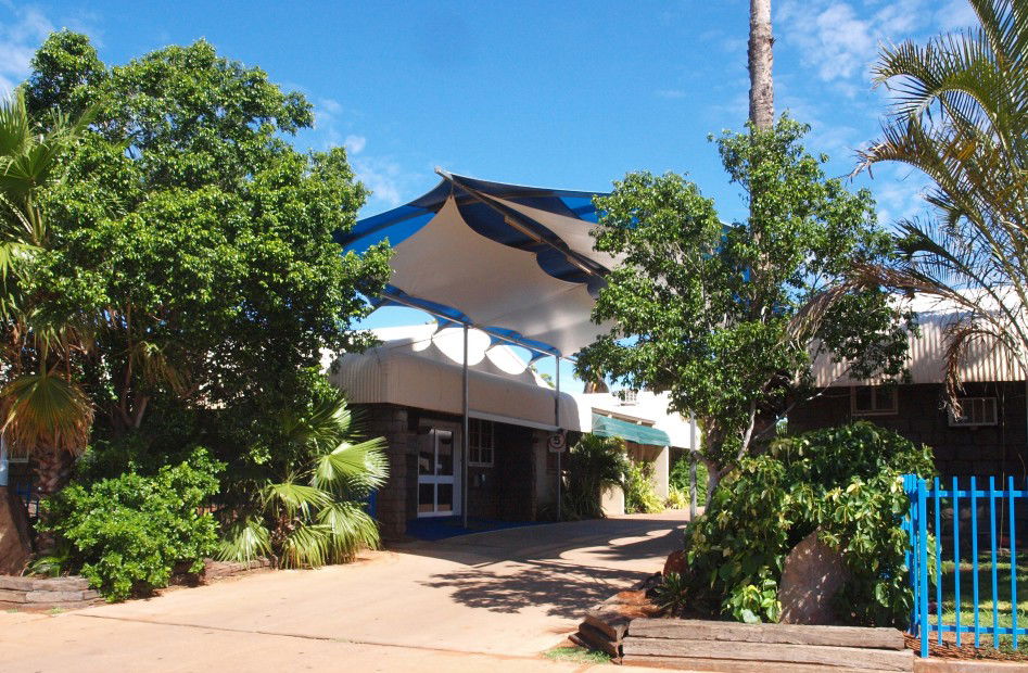 Tennant Creek NT Tourism Brisbane