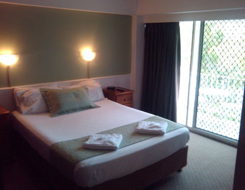 Paravista Motel - Brisbane 4u 2