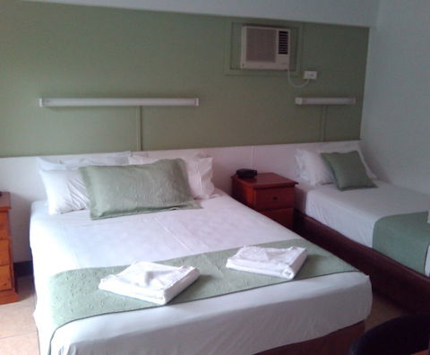 Paravista Motel - Brisbane 4u 3