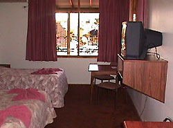 Erldunda NT Tourism Brisbane
