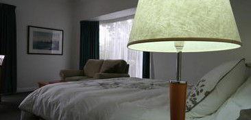 Comfort Inn The International - Tourism Brisbane 3