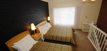 Comfort Inn The International - Tourism Brisbane 4