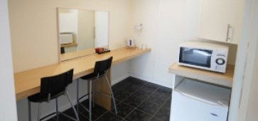 Comfort Inn The International - Tourism Brisbane 5