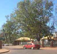 Outback Caravan Park - Tourism Brisbane