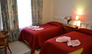 Palms Bed And Breakfast - Tourism Brisbane 1