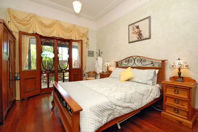 Above Bored Bed And Breakfast - Brisbane 4u 0