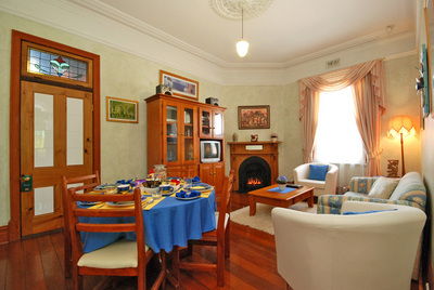 Above Bored Bed And Breakfast - Brisbane 4u 3