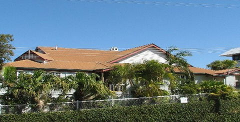 Auckland Hill B And B - Brisbane 4u 0